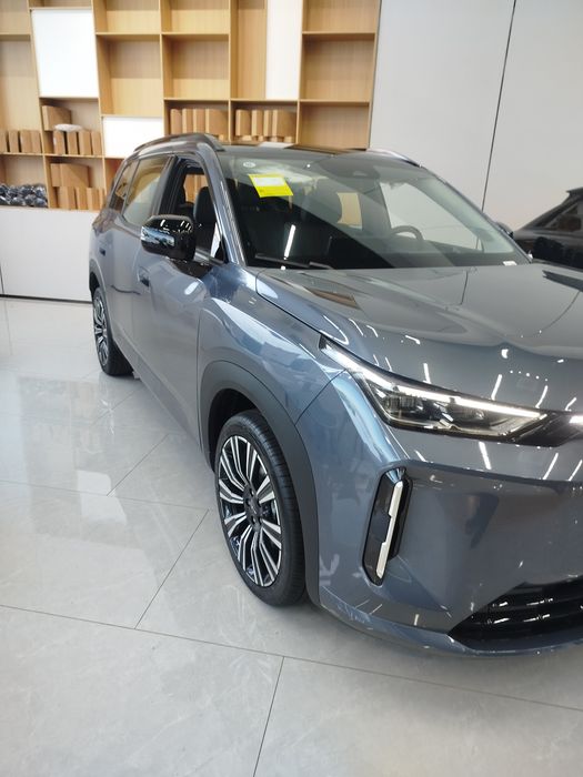 Aion i 60 2025 gibrit