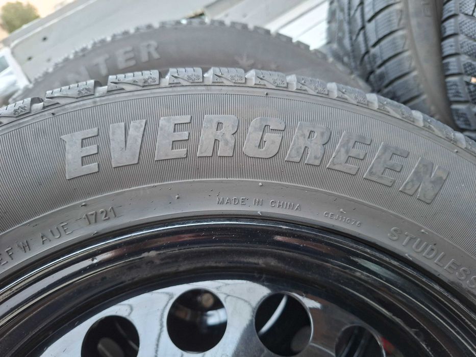 Зимни гуми 17/ 18 цола Bridgestone