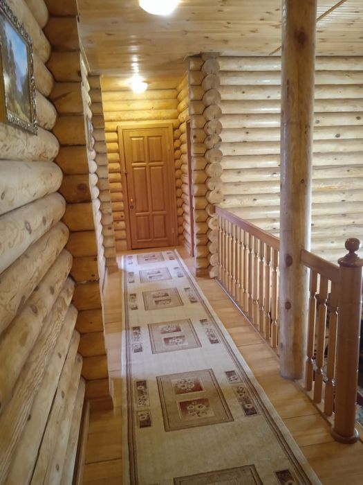 Продам коттедж в Бурабай!