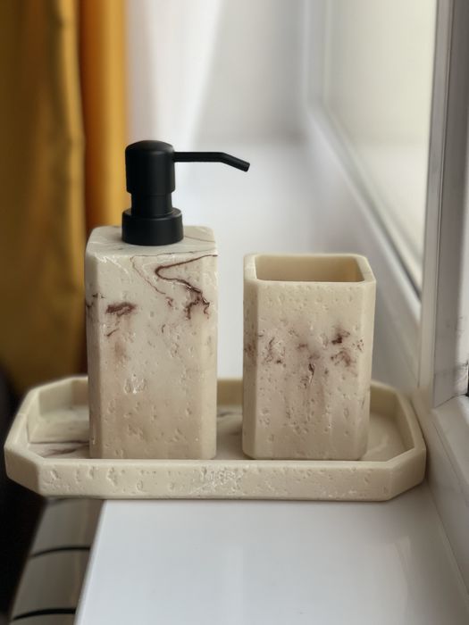 Набор для ванны