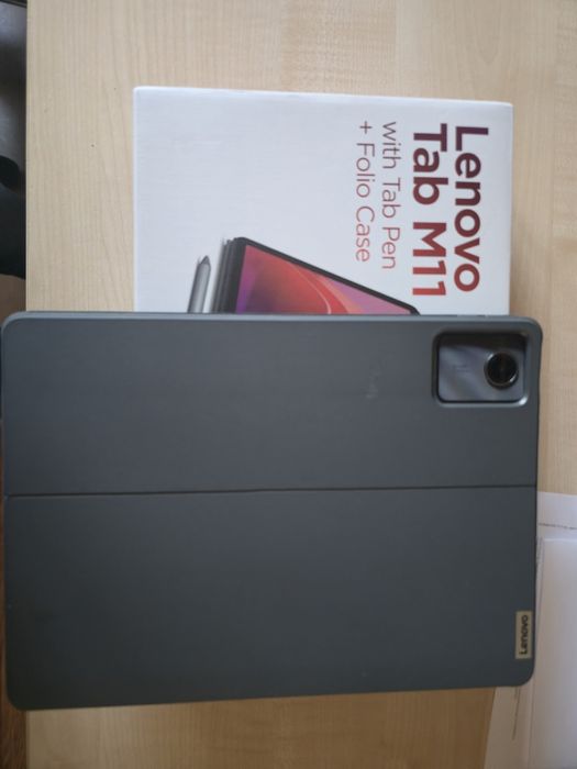 Vând Lenovo Tab M11