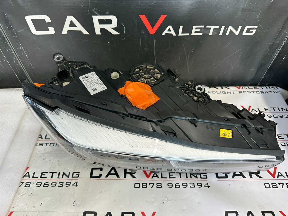 Фар десен за Bmw 7 G11 LCI Face Laser far Бмв г11 ЛЦИ Фейс лазер