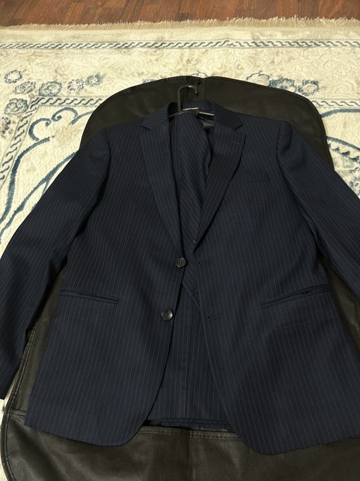 Турецкий костюм тройка