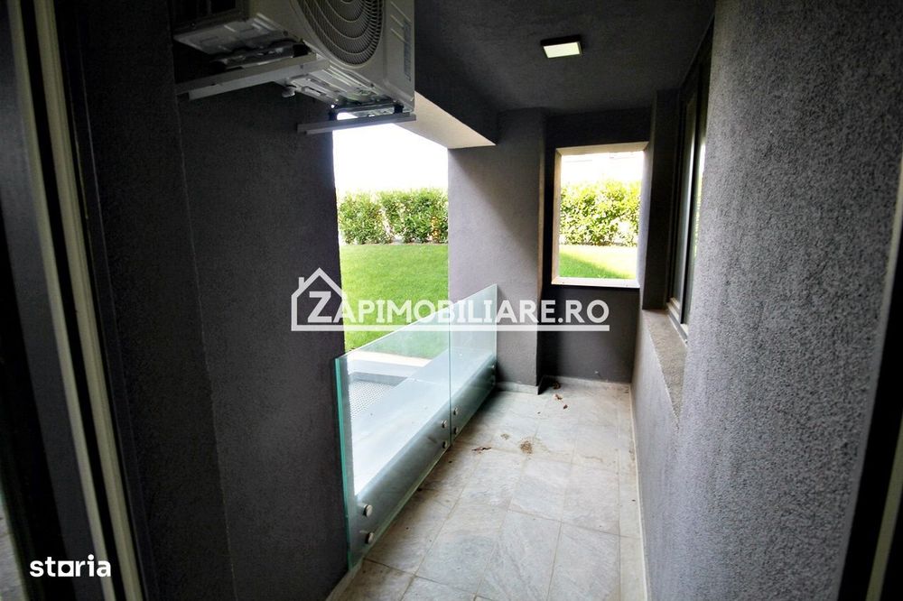 Apartament bloc NOU,2 camere,57 mp, Concept 9