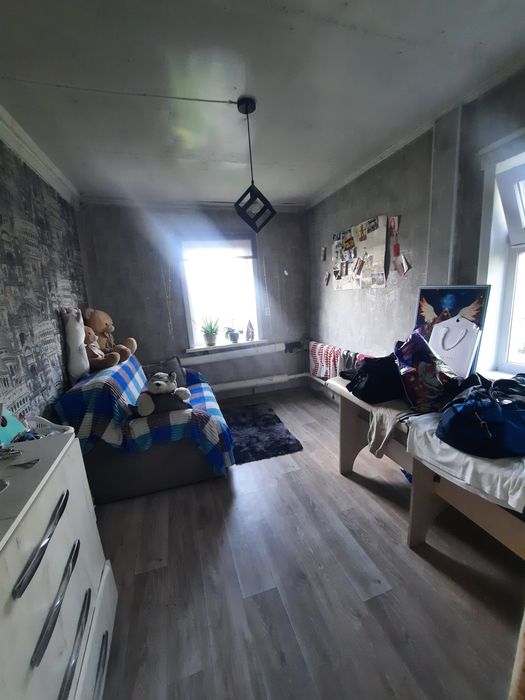 Продам дом в рассрочку в рабочем