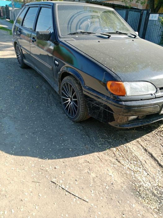 Продам ваз 2114. Состояние отличное.