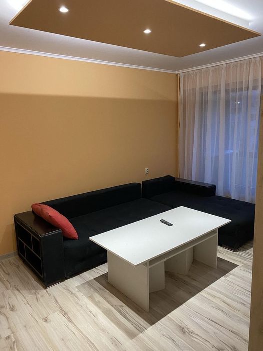 Дава се под наем Двустаен апартамент в София, Люлин 6 - 45 кв.м за 410 € - Снимка #1