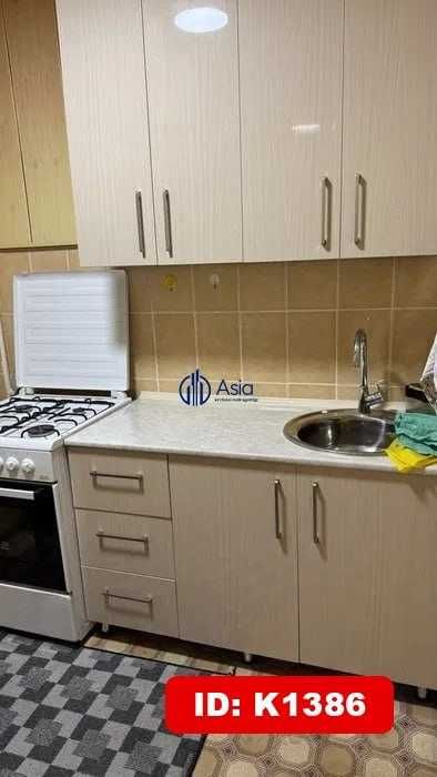 K1386 Guliverdan 2x uy tezda  sotiladi