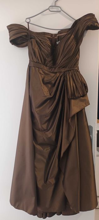 Rochie de seara pentru evenimente, nunta, botez, dineu