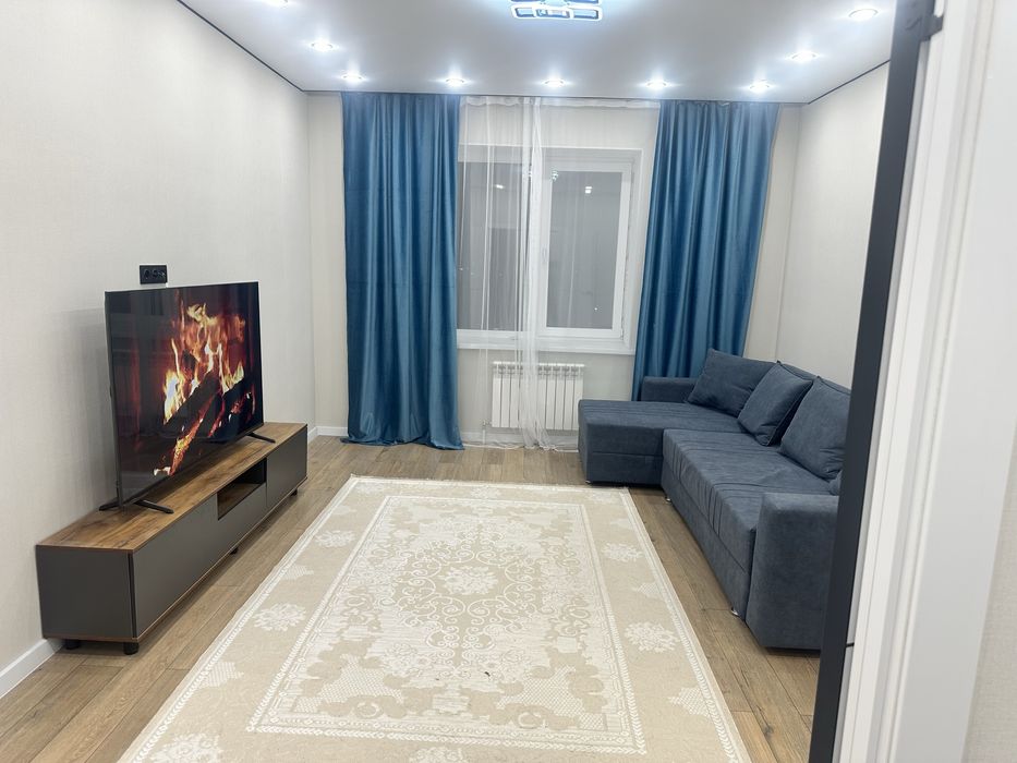 продам 2-х комнатную квартиру