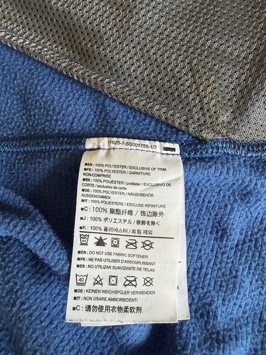 Мъжки Полар Arc’Teryx Delta LT Jacket