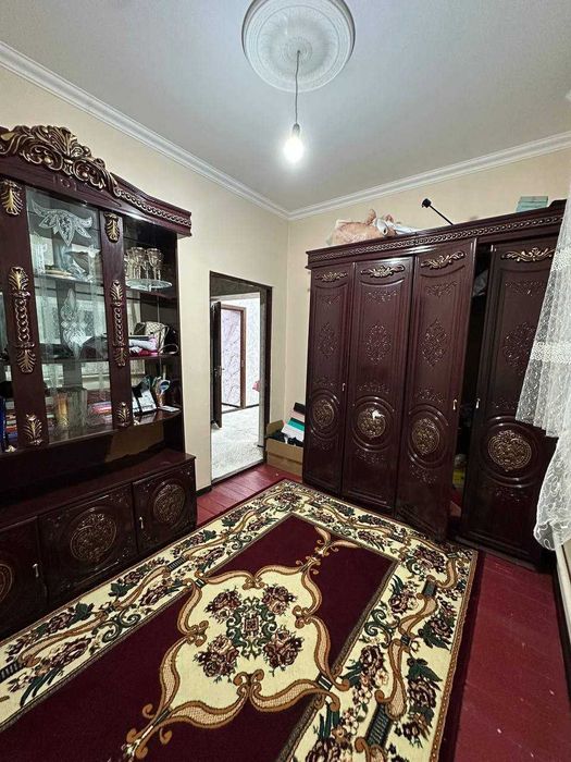 Продается частный дом с новым ремонтом от собственника!