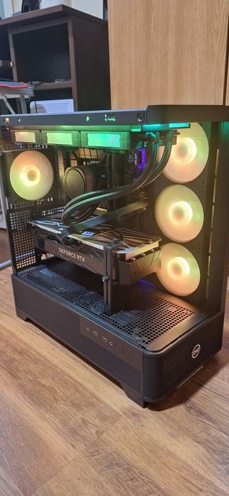 Pc i7 14700kf/Rtx 4080 KFA2