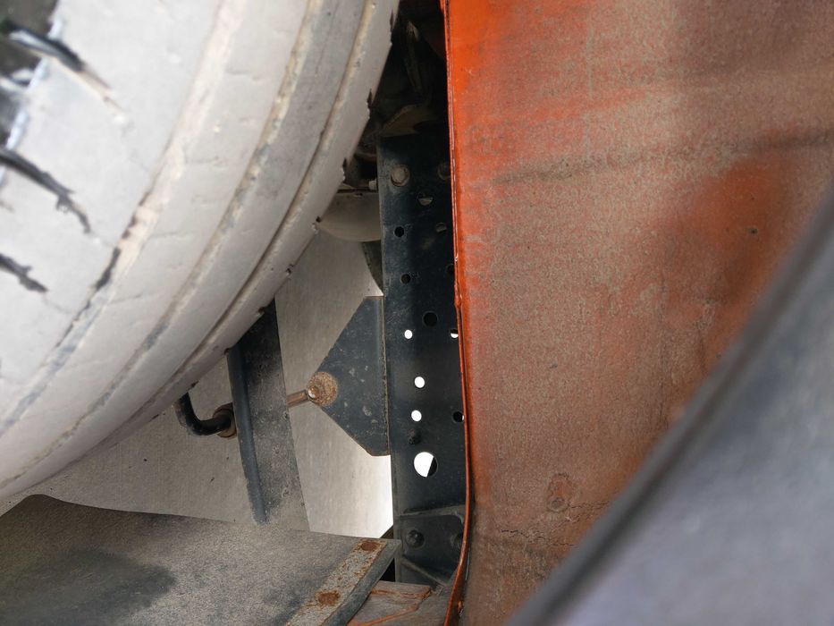 Продавам IVECO Daily 35S14 CNG Facelift - фабрично на метан, 2013 г