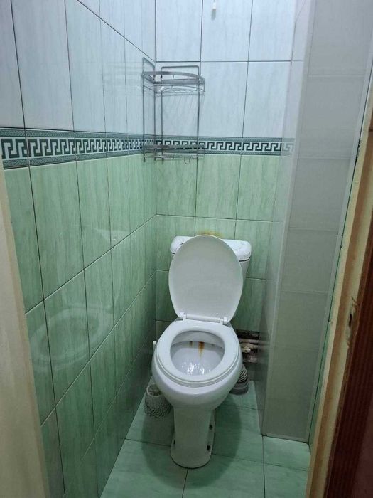 Срочно Продается 3-х Комнатная Квартира.