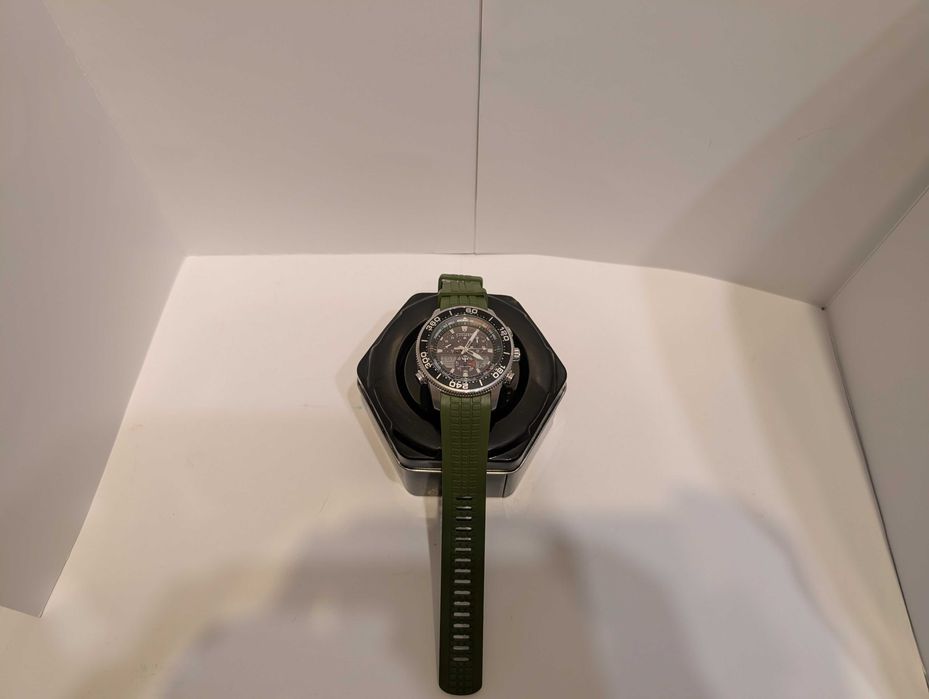 Citizen Sailhawk Promaster JR4060-88E Marine Yacht Diver часовник