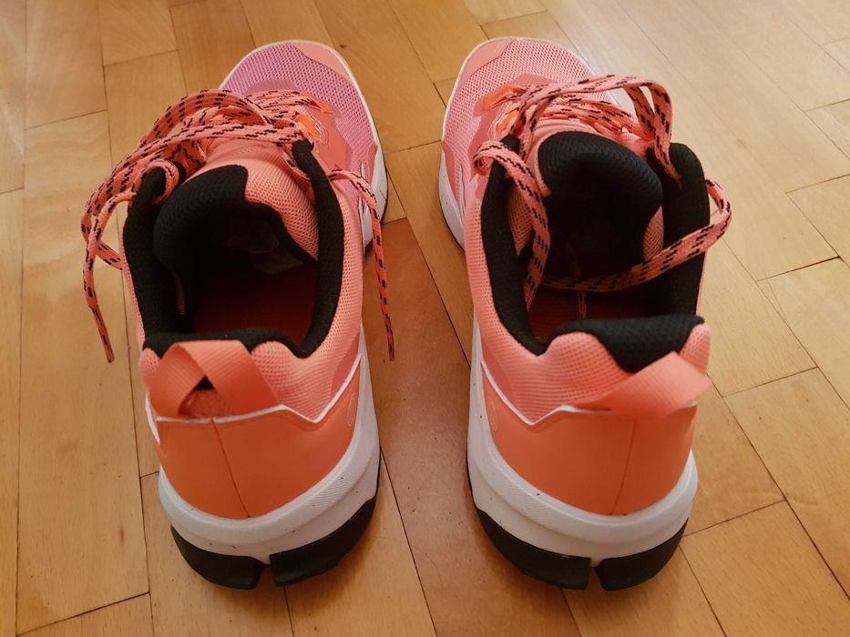 Обувки Adidas Terrex дамски