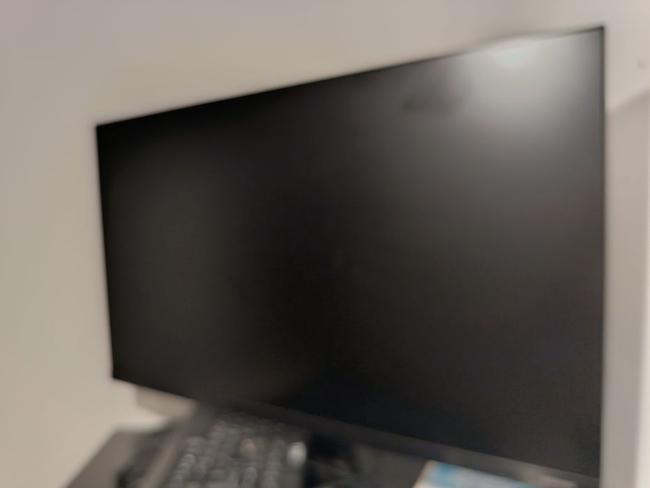 Monitor Samsung 27 inch