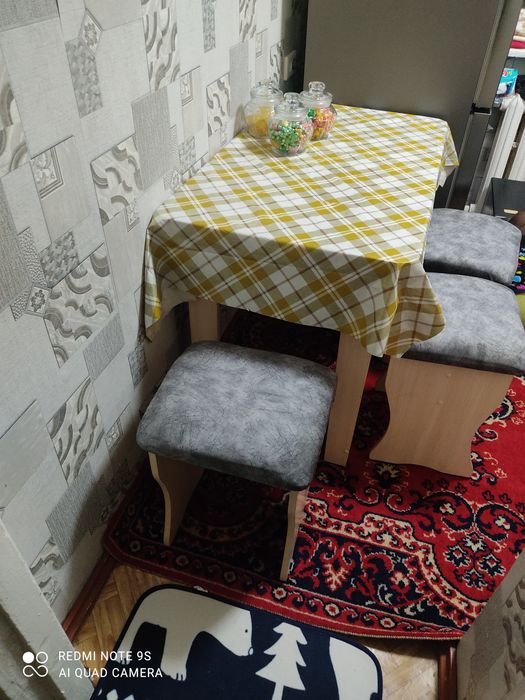 Ёш оилага хона ижарага бераман