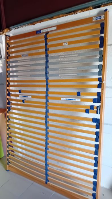 Somiera pentru pat 2/1.40