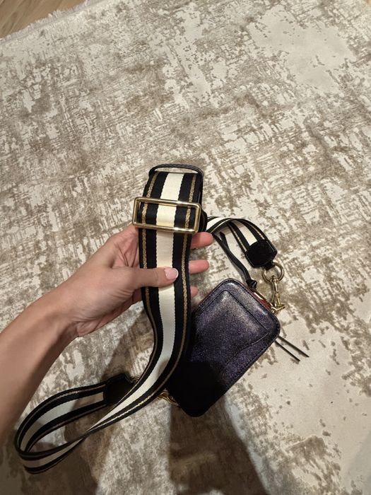 Geanta marc jacobs