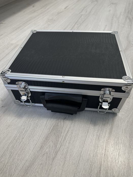 Aparat dermopigmentare EConcept