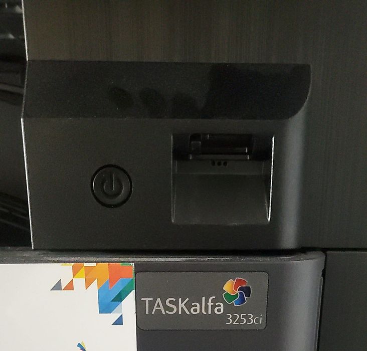 Imprimante profesionale