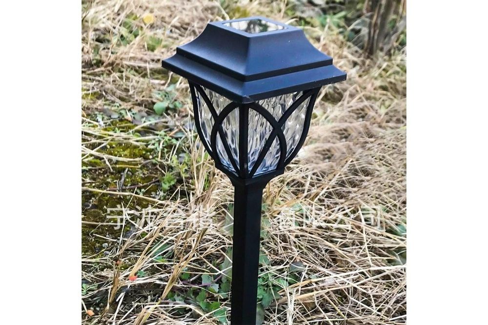 Намаление! 9,90лв за брой! Соларна лампа