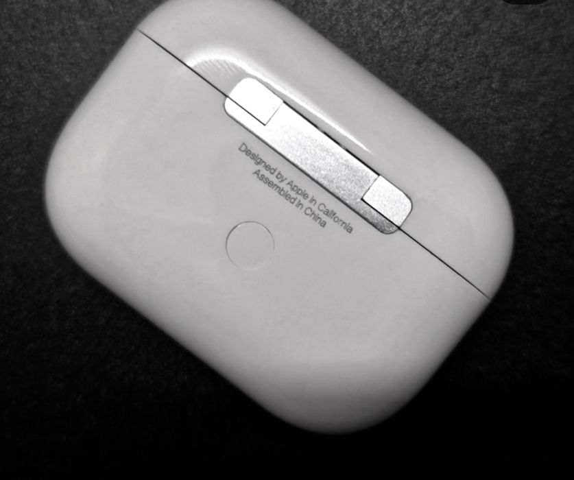 Наушники Air Pods Pro 2 LUX