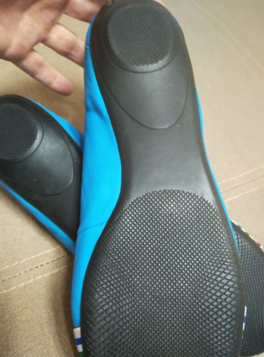 Модельная обувь, Италия