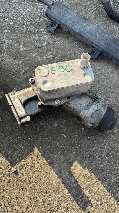 termoflot bmw seria 3 e90