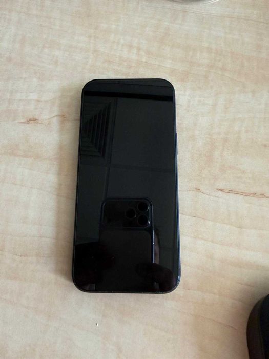 Iphone 17 Pro max 256 albastru ca nou