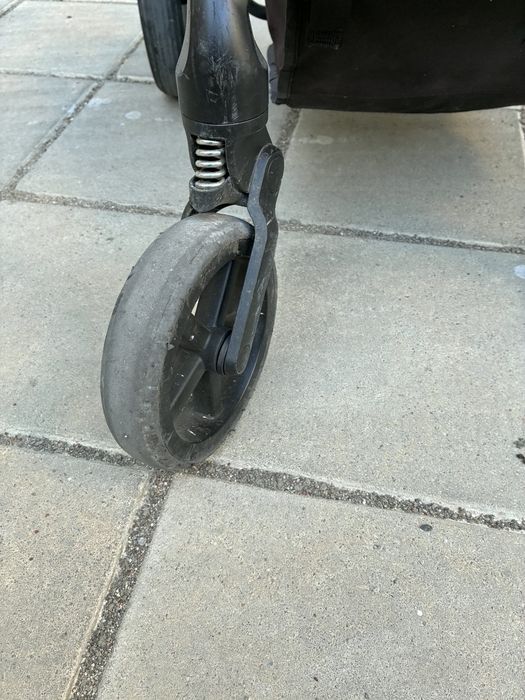 Бебешка количка Cybex Balios S