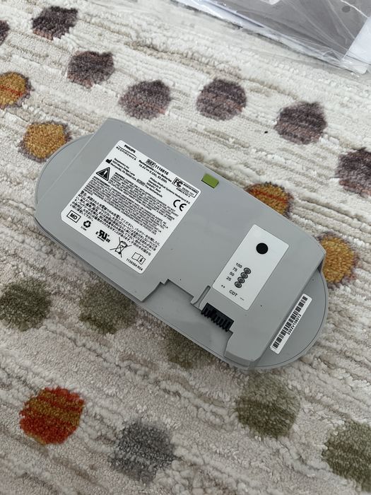 кислородный концентратор Philips Respironics SimplyGo Mini