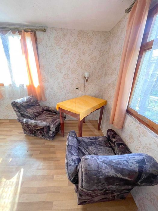 Продава се Къща в с. Караджово, Област Пловдив - 40 кв.м за 875 €/кв.м - Снимка #1