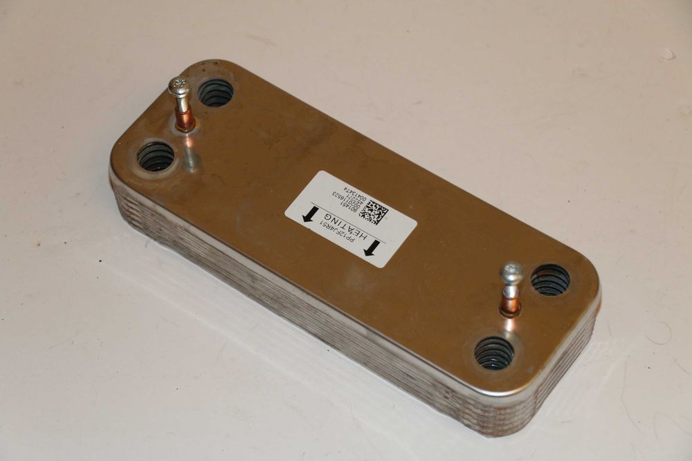 Schimbator de caldura secundar in placi centrala Protherm Lynx 24 kw