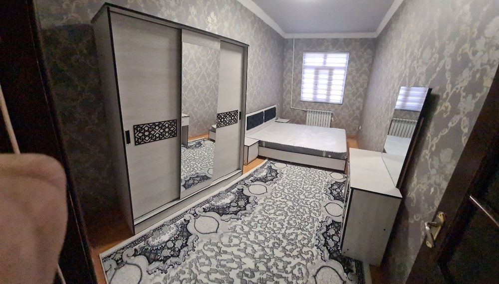 Аренда чилонзор фархадский  2.хонали оилага берилади расмдаги уй