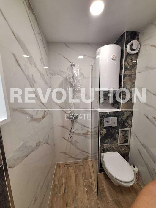 Дава се под наем Двустаен апартамент в Варна, м-т Пчелина - 60 кв.м за 500 € - Снимка #4