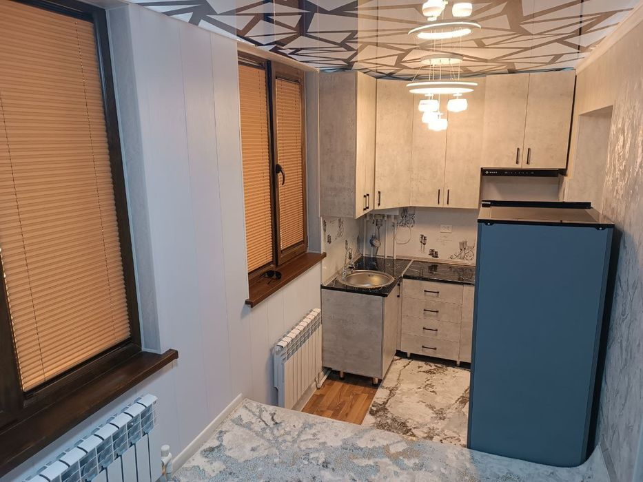 Чирчикда жойлашган 2хона срочно сотилвоти