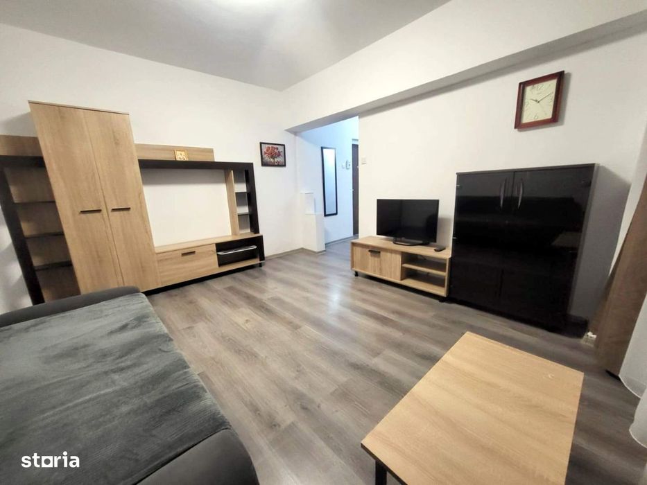 HOTEL DECEBAL - Apart 2 camere Decomandat, complet renovat & mobilat!