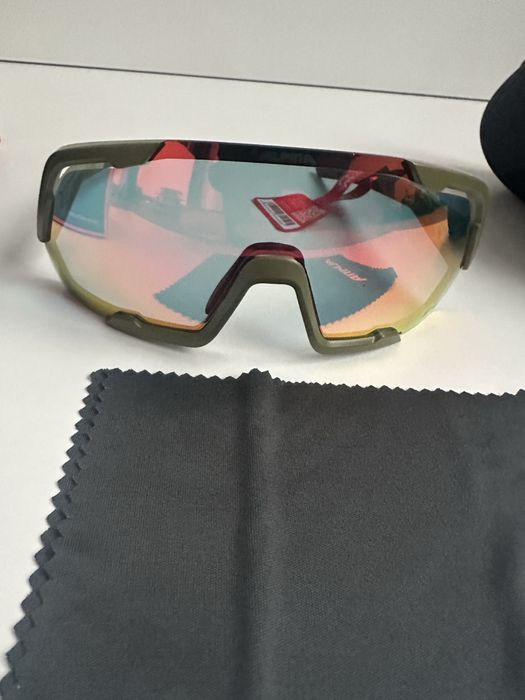 Очила Alpina Rocket QV