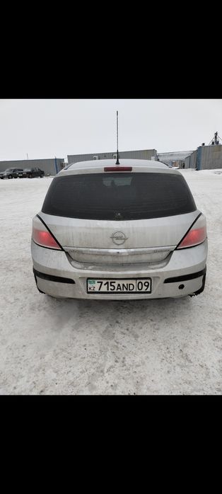 Продам Опель astra