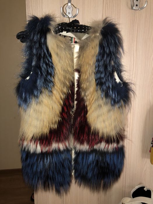 Елек Flo&Clo естествен косъм