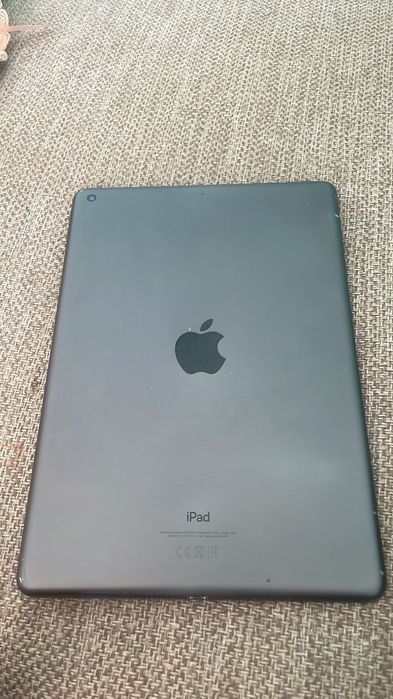 Продам ipad 9 64gb wifi