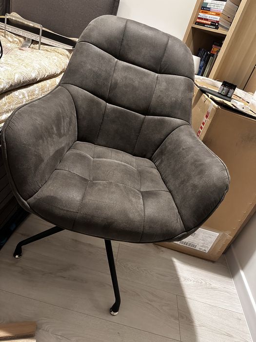 Vand fotoliu rotativ