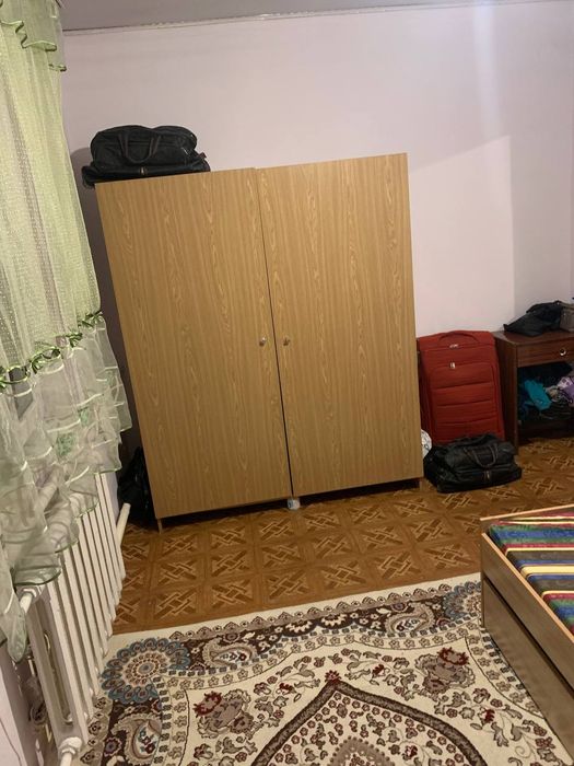 Нужна одна девушка на подселение!