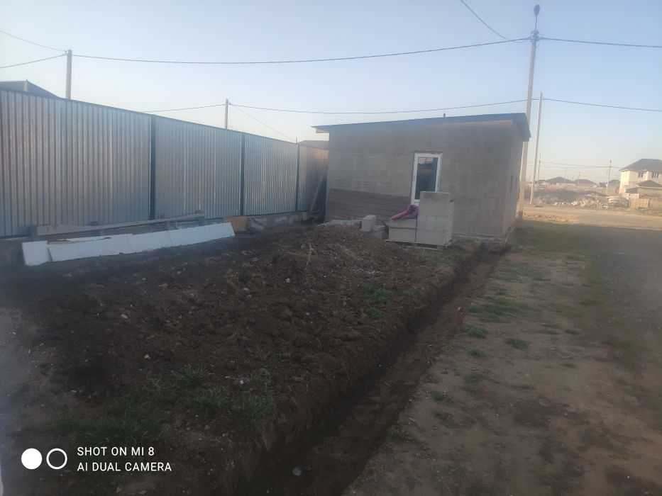 Продам дом Талапкер ОБСЕ