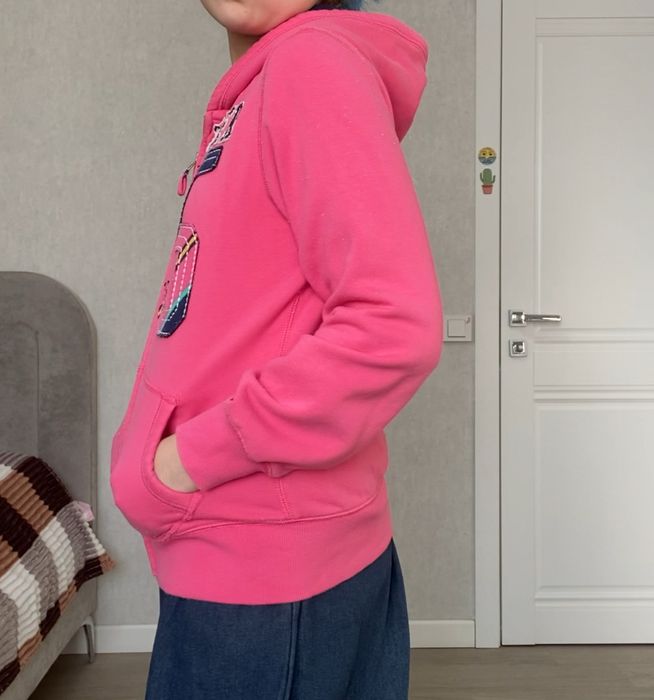 tommy hilfiger худи