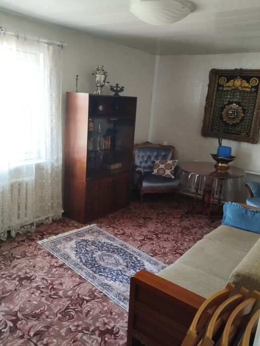 Продам дом 9 соток.