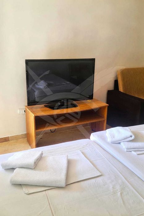 Продава се Едностаен апартамент в с. Равда, Област Бургас - 35 кв.м за 1772 €/кв.м - Снимка #1